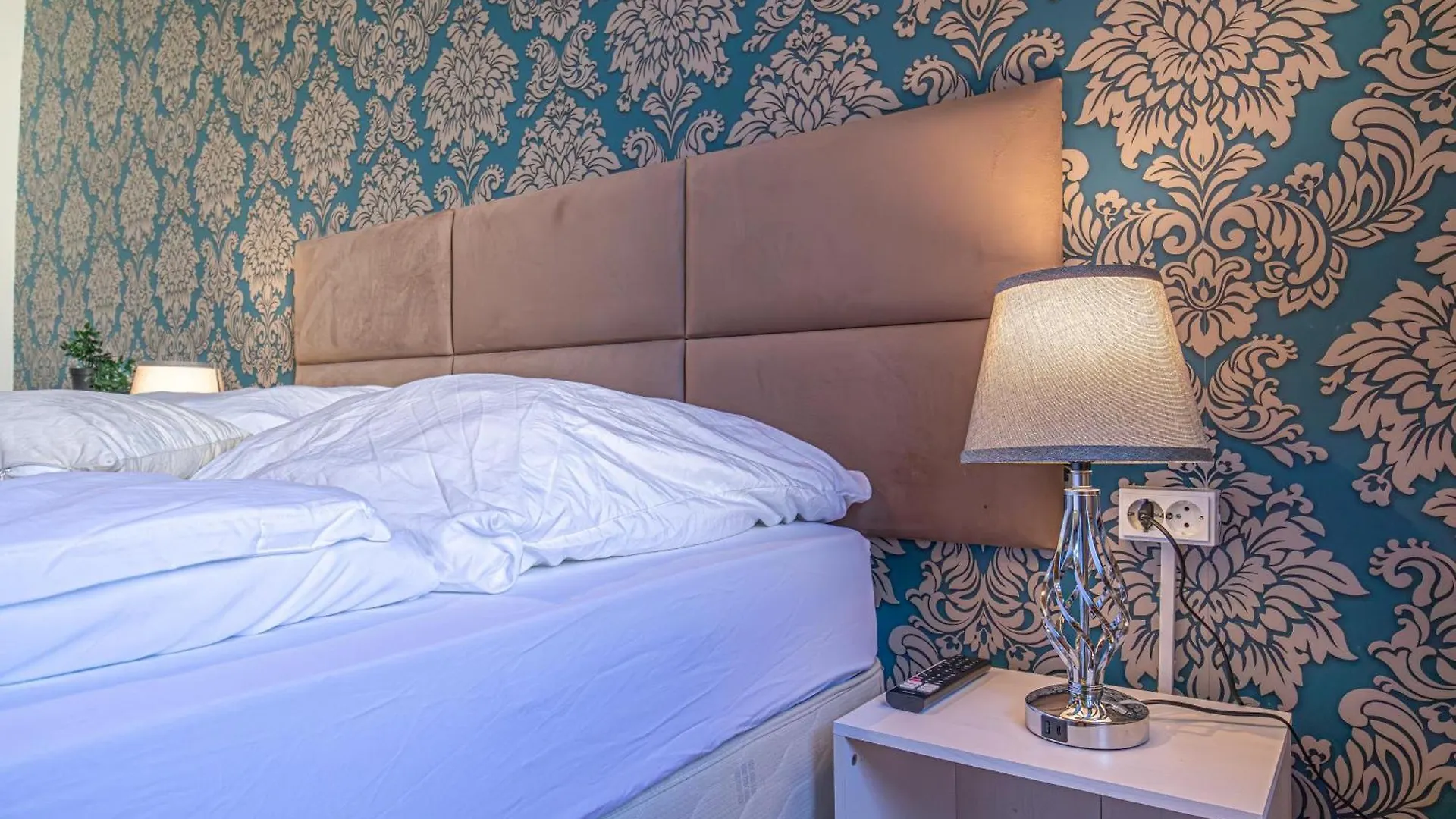 Apartamento Prime Studio Getaway With Easy Access Viena
