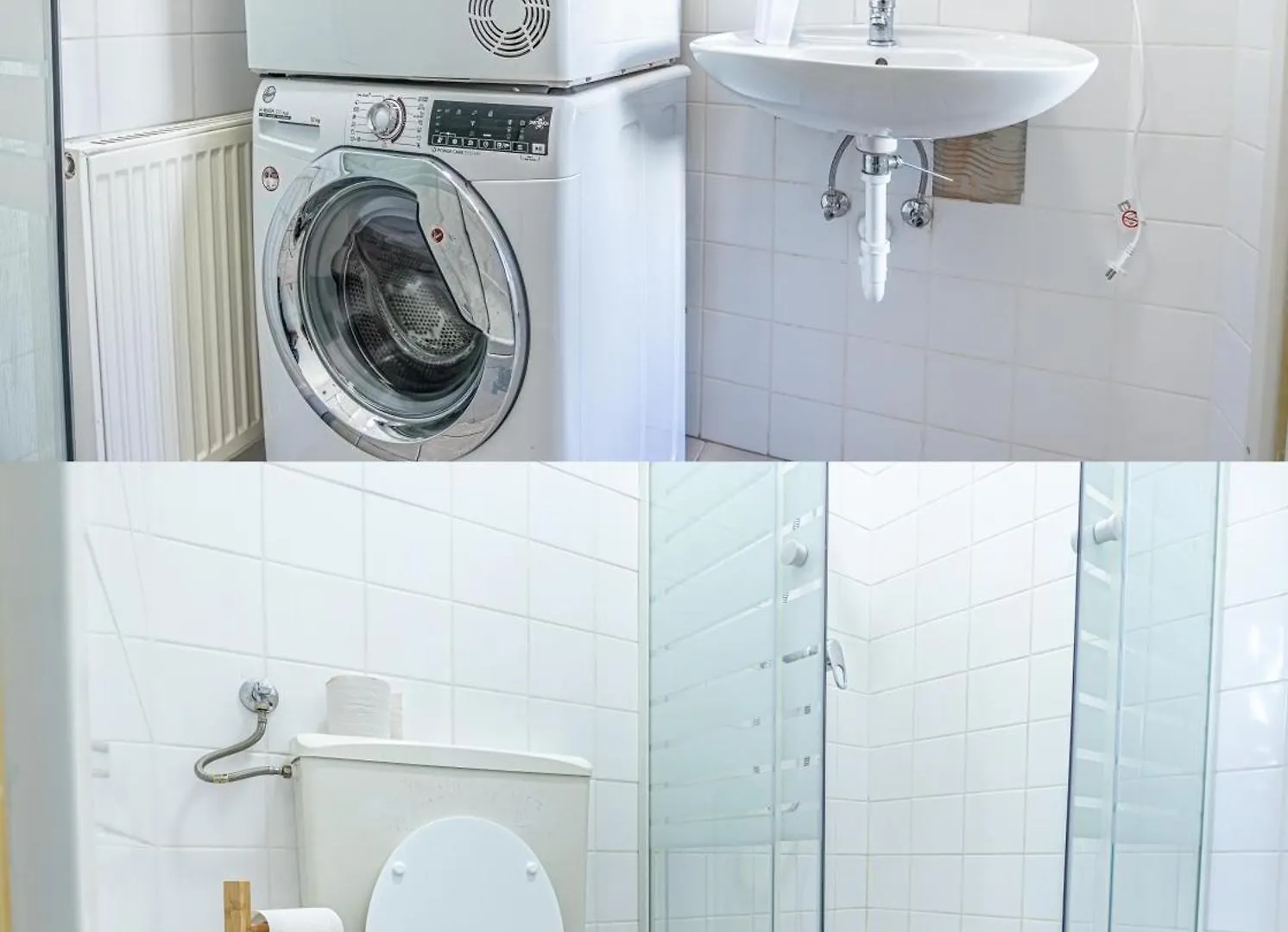 Lägenhet Prime Studio Getaway With Easy Access Wien