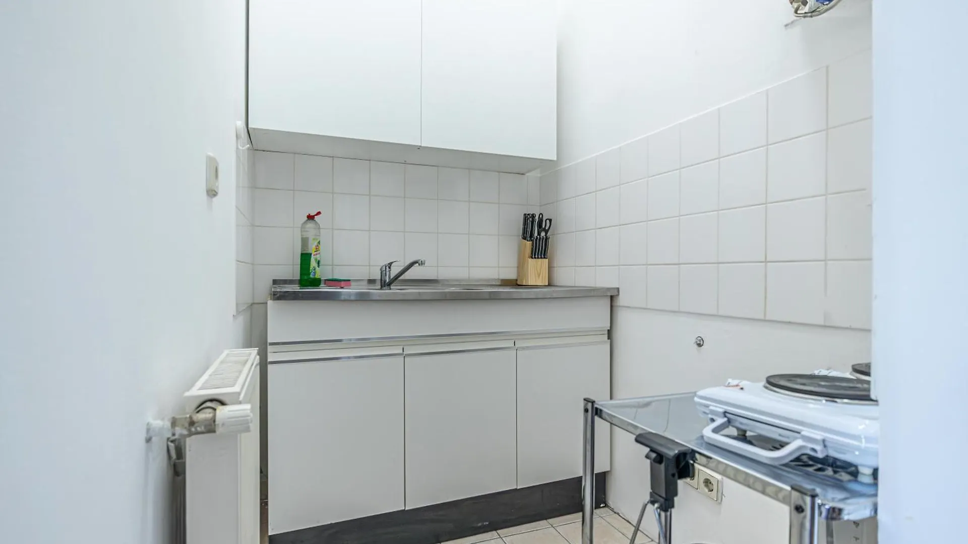Prime Studio Getaway With Easy Access Wien