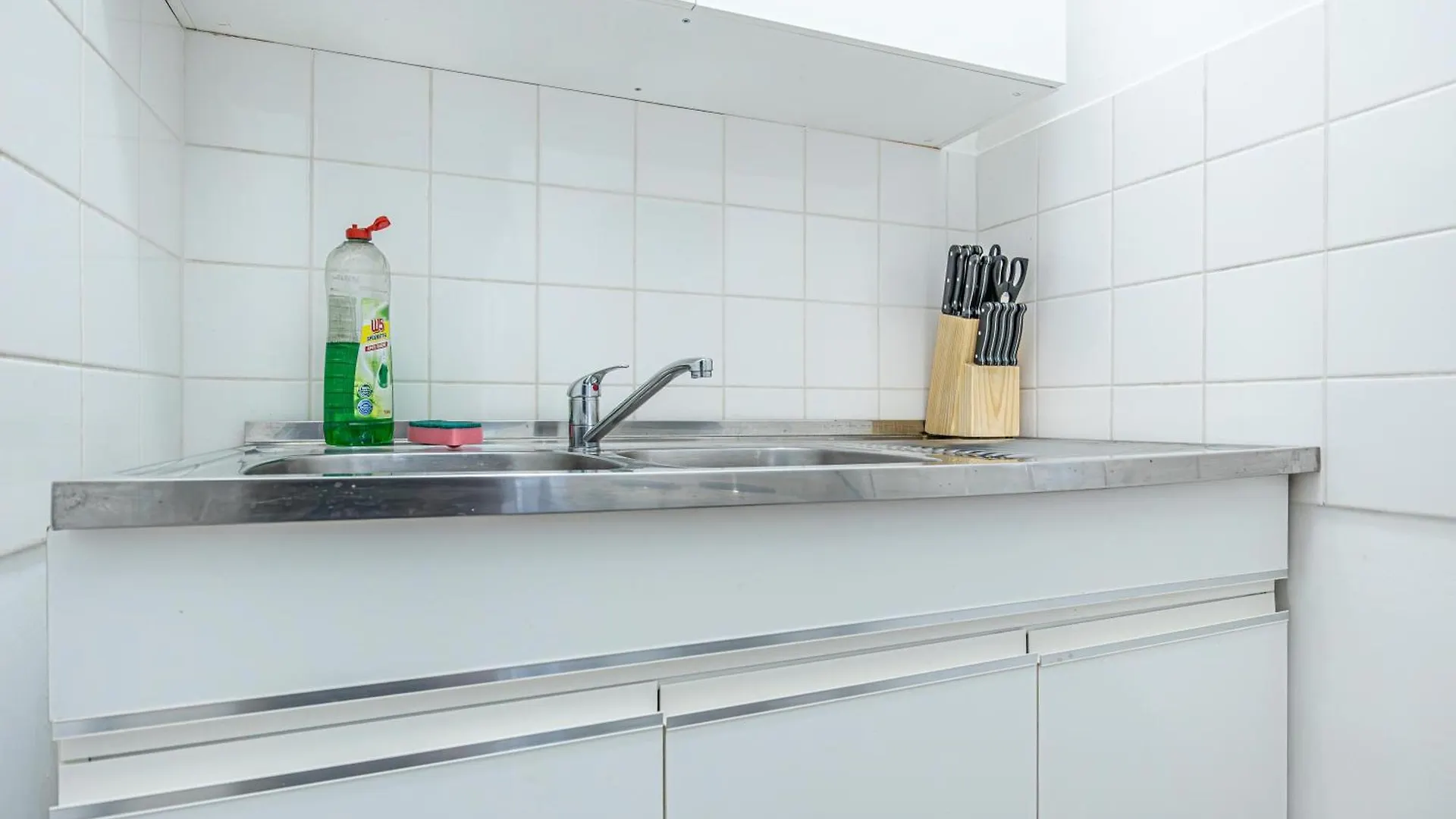 Lägenhet Prime Studio Getaway With Easy Access Wien Österrike